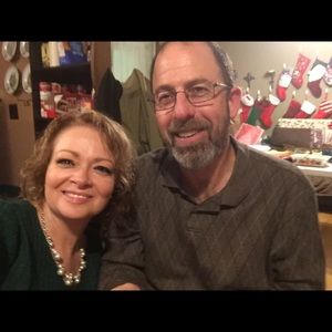 Meet your Posher, Teresa